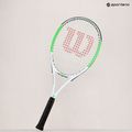 Wilson Blade Feel Team 103 teniso raketė balta WR054810U 15