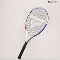 Vaikiška teniso raketė Tecnifibre T-Fight Team JR 26 juodai mėlyna 14FIGHTE26 8