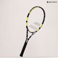 Babolat Evoke teniso raketė juoda 121222 8