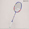 Babolat Base Explorer II badmintono raketė mėlyna 180582 7