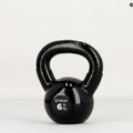 XTREXO kettlebell VKB06 6 kg 8