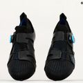 Vyriški UYN Naked Carbon black/blue kelio bateliai 10