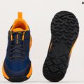 Helly Hansen vyriški trekingo batai Gobi 2 tamsiai mėlynos ir geltonos spalvos 11809_606 19