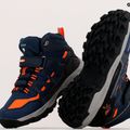 Joma J.Utah Jr 2205 vaikiški sportiniai bateliai tamsiai mėlyni JUTAHW2205V 15