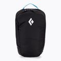 Black Diamond Bullet 16 l juoda turistinė kuprinė 2
