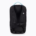Black Diamond Bullet 16 l juoda turistinė kuprinė 3