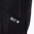 Black Diamond Bullet 16 l juoda turistinė kuprinė 5
