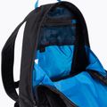 Black Diamond Bullet 16 l juoda turistinė kuprinė 6