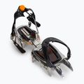 Black Diamond Serac Clip pusiau automatiniai vėzdai 2