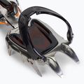 Black Diamond Serac Clip pusiau automatiniai vėzdai 3