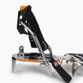Black Diamond Serac Clip pusiau automatiniai vėzdai 4