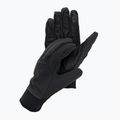 Black Diamond Midweight Softshell slidinėjimo pirštinės dūminės