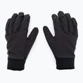 Black Diamond Midweight Softshell slidinėjimo pirštinės dūminės 3