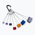 Kauliukų rinkinys Black Diamond Classic Stopper 7-11 set 2