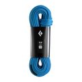 Laipiojimo virvė Black Diamond 9.9 Climbing dual blue