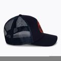 Black Diamond BD Trucker kepuraitė su snapeliu ir raudonu medžiu 2