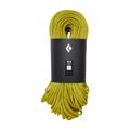 Laipiojimo virvė Black Diamond 9.4 Climbing gold