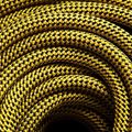 Laipiojimo virvė Black Diamond 9.4 Climbing gold 2