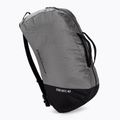 Black Diamond alpinistinė kuprinė Stone Duffel 42 l nickel