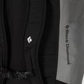 Black Diamond alpinistinė kuprinė Stone Duffel 42 l nickel 5