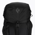 Black Diamond Bolt 24 l žygių kuprinė juoda 4