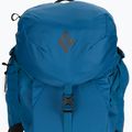 Black Diamond Bolt 24 l kingfisher turistinė kuprinė 4