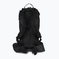 Black Diamond Nitro 22 l juoda turistinė kuprinė 3