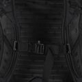 Black Diamond Nitro 22 l juoda turistinė kuprinė 5