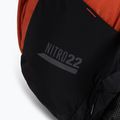 Black Diamond Nitro 23 l picante turistinė kuprinė 7