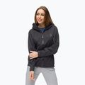 Moteriška striukė nuo lietaus Black Diamond Stormline Stretch black