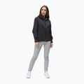 Moteriška striukė nuo lietaus Black Diamond Stormline Stretch black 2