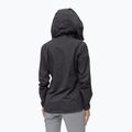 Moteriška striukė nuo lietaus Black Diamond Stormline Stretch black 4