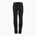 Moteriškos Black Diamond Stormline Stretch Full Zip kelnės nuo lietaus black 6