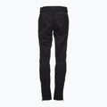 Moteriškos Black Diamond Stormline Stretch Full Zip kelnės nuo lietaus black 7