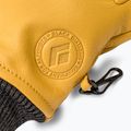 Black Diamond Dirt Bag natūralios slidinėjimo pirštinės 4