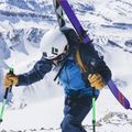 Black Diamond Dirt Bag natūralios slidinėjimo pirštinės 6