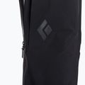 Vyriškos slidinėjimo kelnės Black Diamond Recon Stretch Black 6