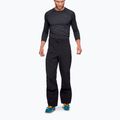 Vyriškos slidinėjimo kelnės Black Diamond Recon Stretch Black