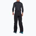 Vyriškos slidinėjimo kelnės Black Diamond Recon Stretch Black 2