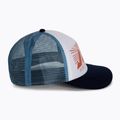 Moteriška Black Diamond Trucker balta/mėlyna peleninė beisbolo kepuraitė 2