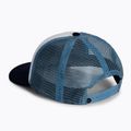 Moteriška Black Diamond Trucker balta/mėlyna peleninė beisbolo kepuraitė 3