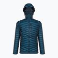 Vyriškos pūkinės striukės Black Diamond Approach Down Hoody astral blue 3