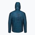Vyriškos pūkinės striukės Black Diamond Approach Down Hoody astral blue 4