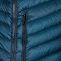 Vyriškos pūkinės striukės Black Diamond Approach Down Hoody astral blue 5
