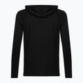 Vyriški trekingo džemperiai Black Diamond Crag Hoody black 5