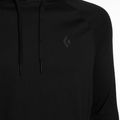 Vyriški trekingo džemperiai Black Diamond Crag Hoody black 6