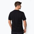 Vyriški laipiojimo marškinėliai Black Diamond Crag black 3