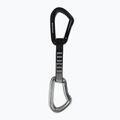 Black Diamond Hotforge Quickpack Climbing Express rinkinys 6 vnt. 12 cm šviesiai pilkos spalvos 2