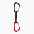 Black Diamond Hotwire Quickdraw 12cm acetato laipiojimo greitoji