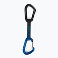 Black Diamond Hotforge Hybrid Quickpack Climbing Express rinkinys 6 vnt. 12 cm mėlyna 2